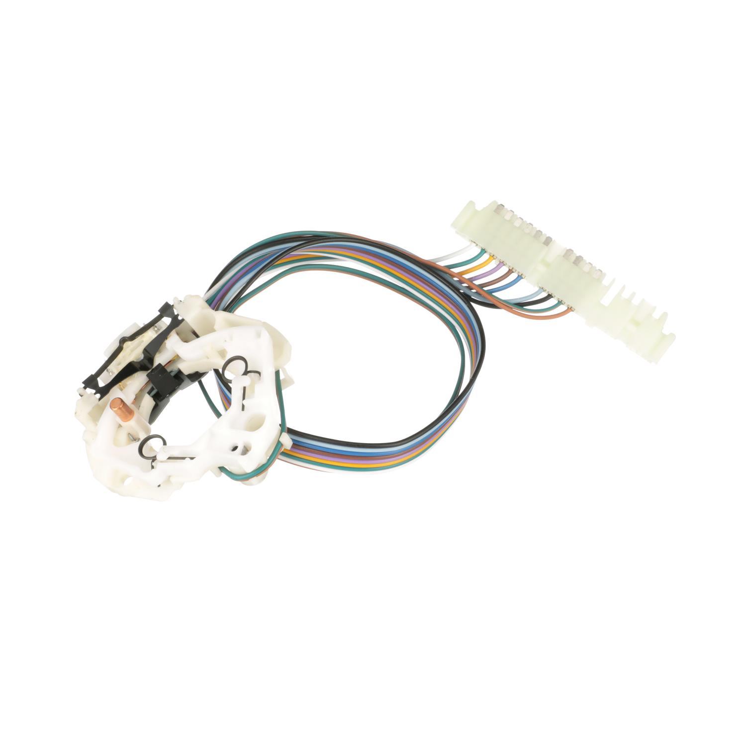 Standard Motor Products TW20 - Hazard Warning Switch Standard Motor Products TW20 Hazard Warning Switch product image 7 of 7
