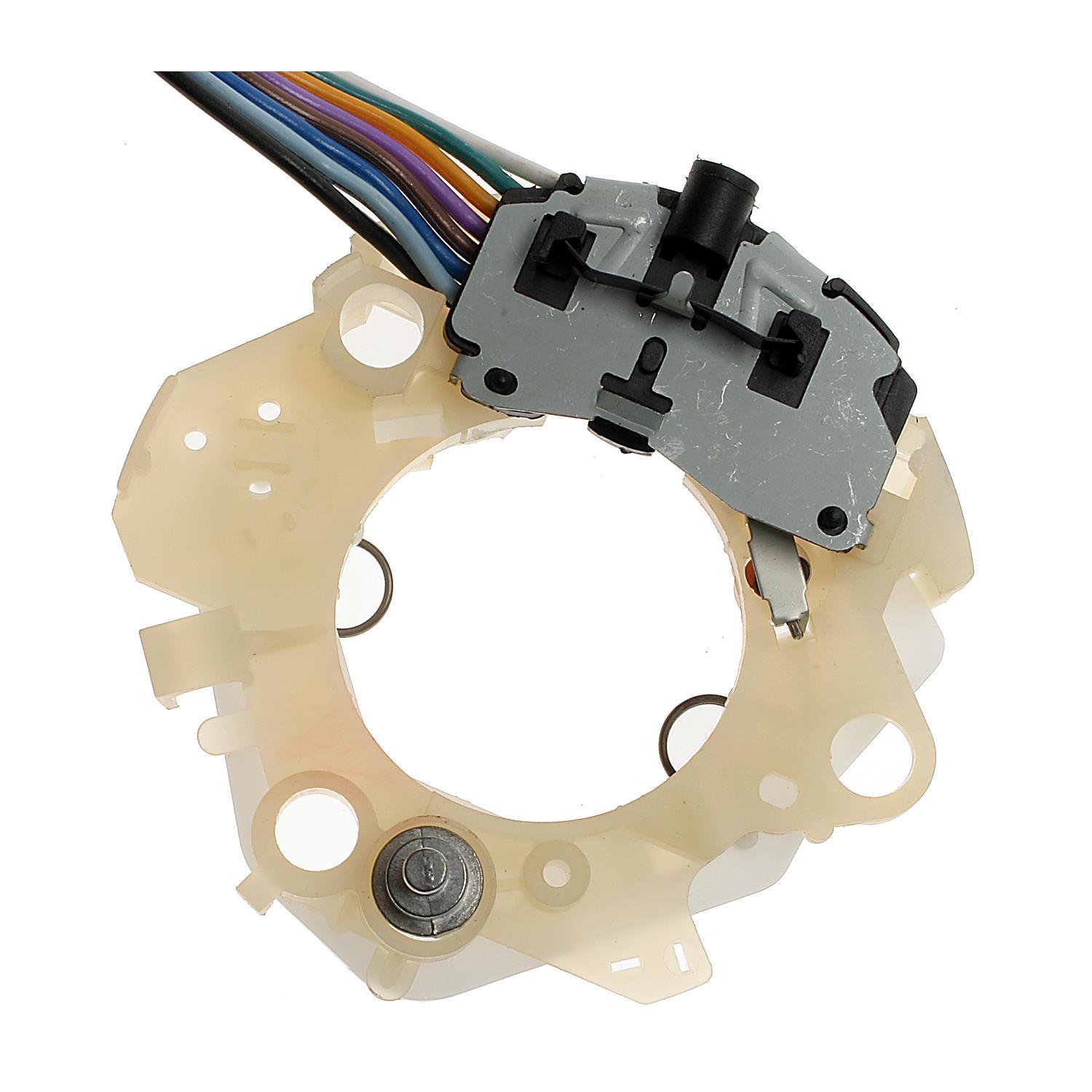 Standard Motor Products TW22 - Turn Signal Switch Standard Motor Products TW22 Turn Signal Switch product image 1 of 3