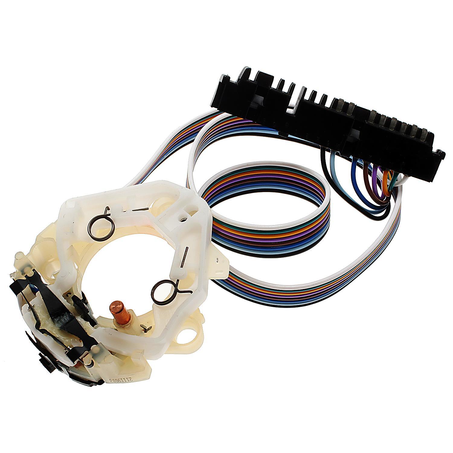 Standard Motor Products TW22 - Turn Signal Switch Standard Motor Products TW22 Turn Signal Switch product image 2 of 3