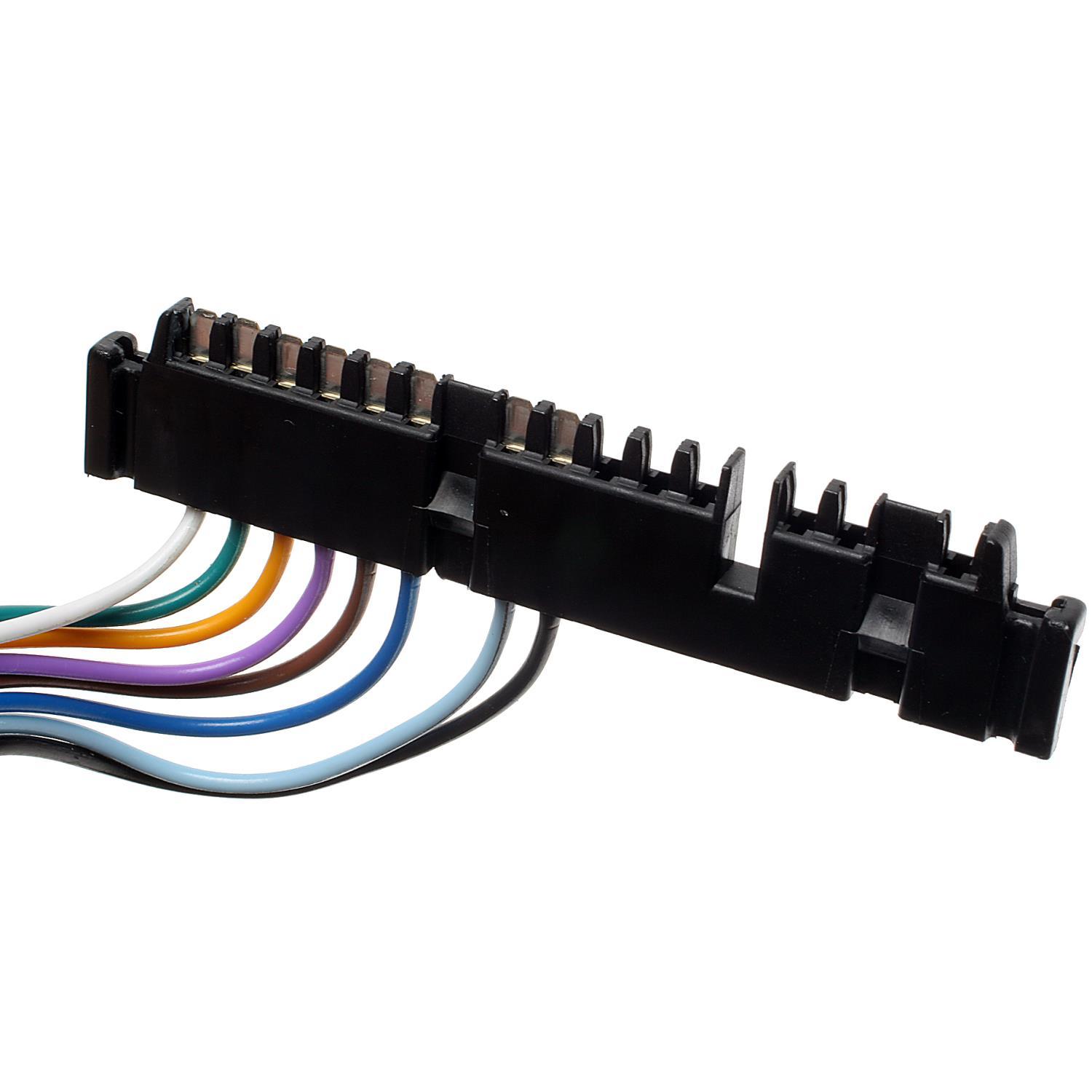 Standard Motor Products TW22 - Turn Signal Switch Standard Motor Products TW22 Turn Signal Switch product image 3 of 3