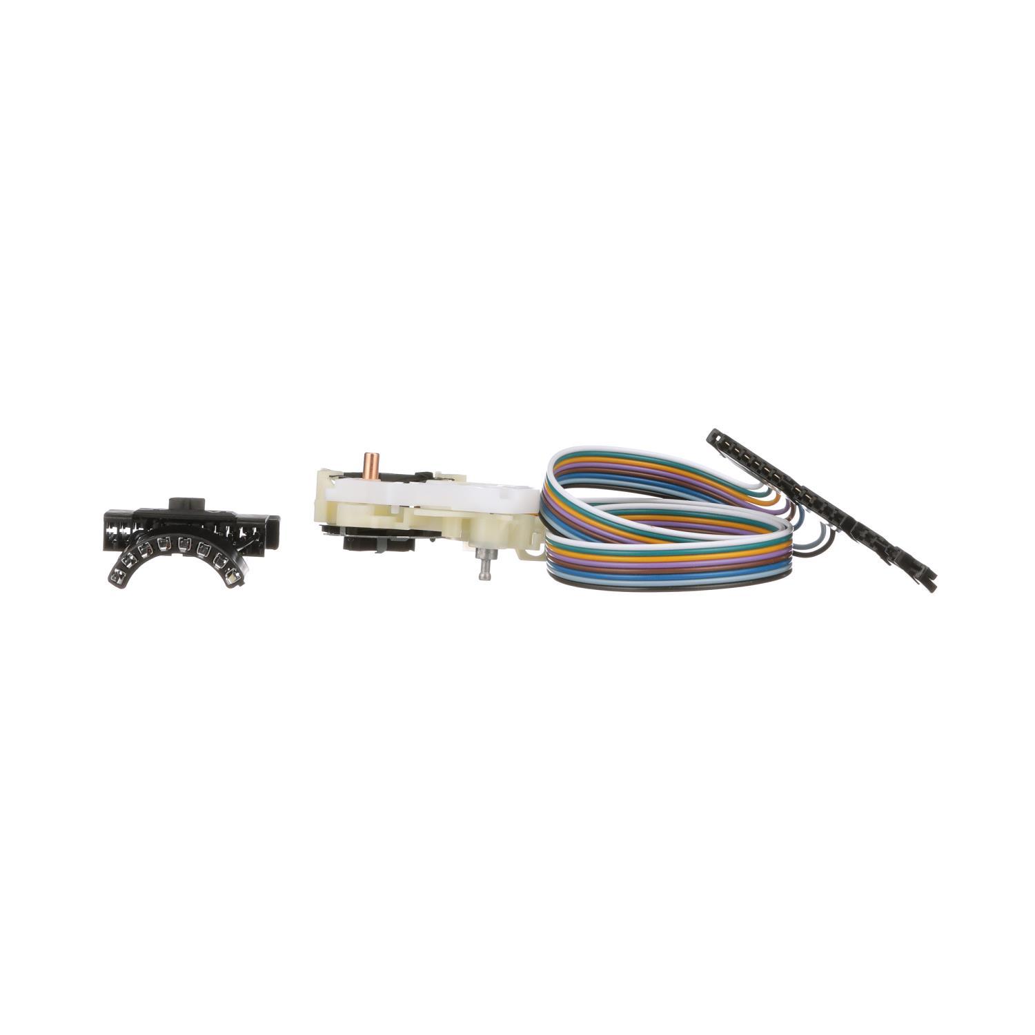 Standard Motor Products TW24 - Headlight Dimmer Switch Standard Motor Products TW24 Headlight Dimmer Switch product image 2 of 6