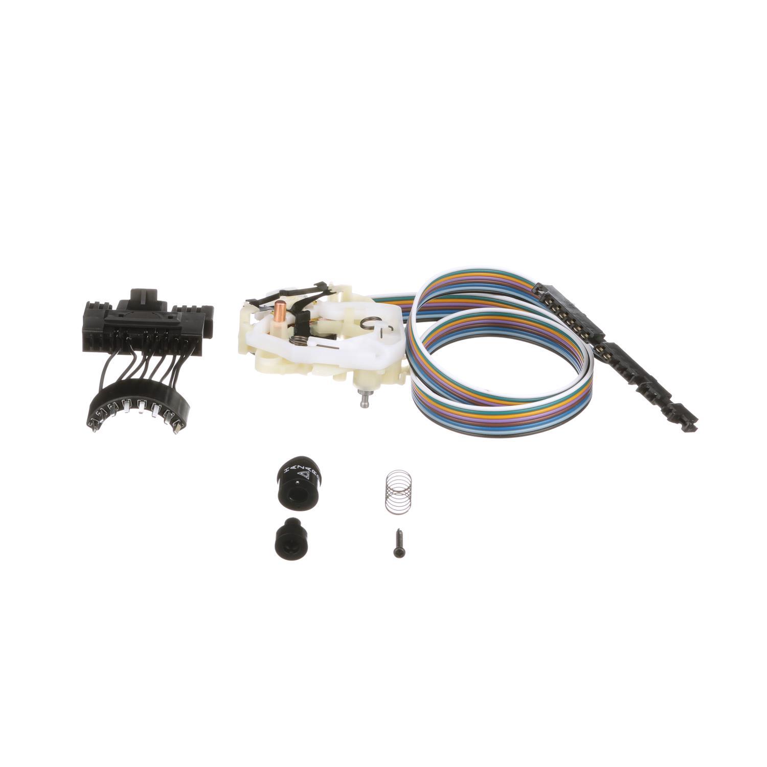Standard Motor Products TW24 - Headlight Dimmer Switch Standard Motor Products TW24 Headlight Dimmer Switch product image 3 of 6
