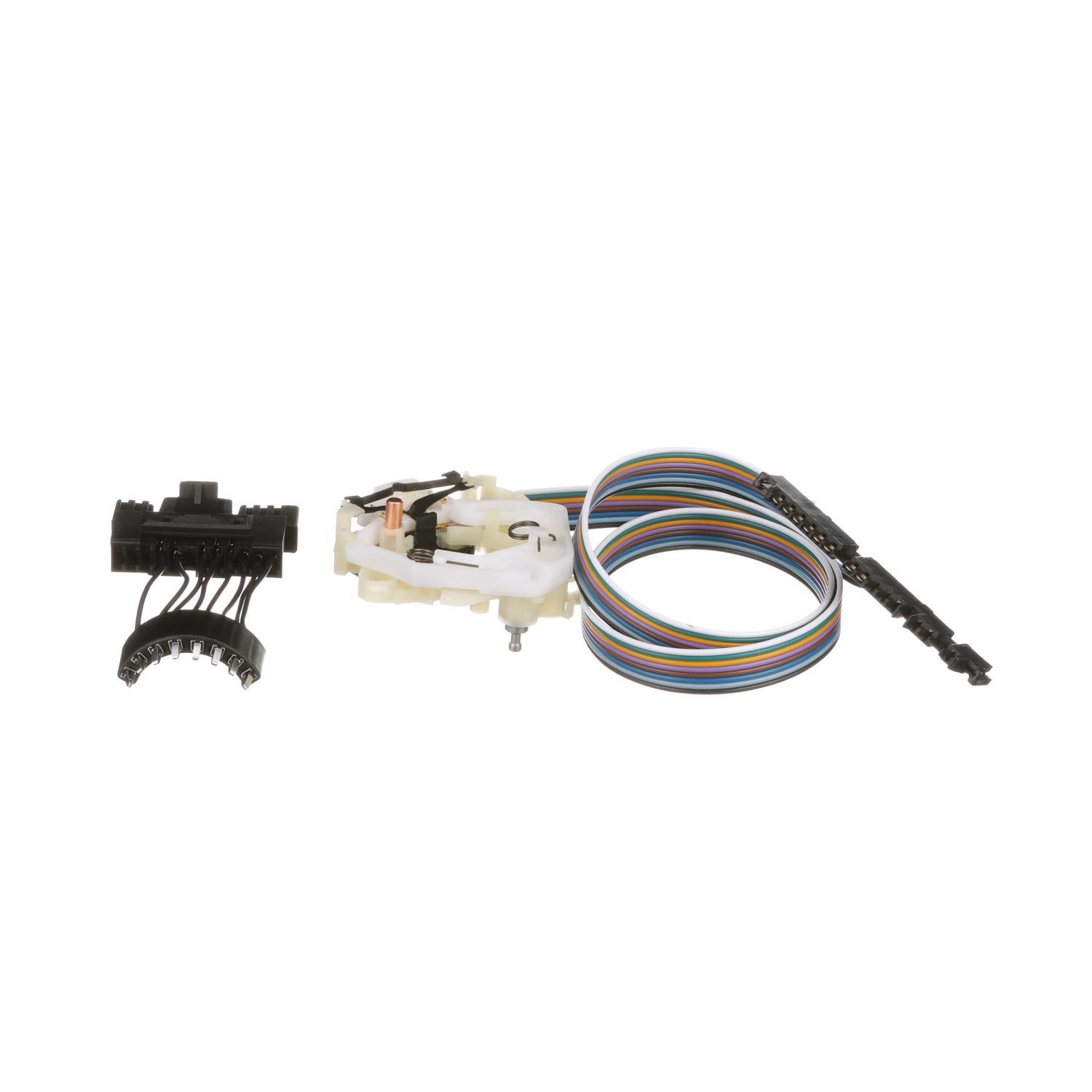 Standard Motor Products TW24 - Headlight Dimmer Switch Standard Motor Products TW24 Headlight Dimmer Switch product image 5 of 6