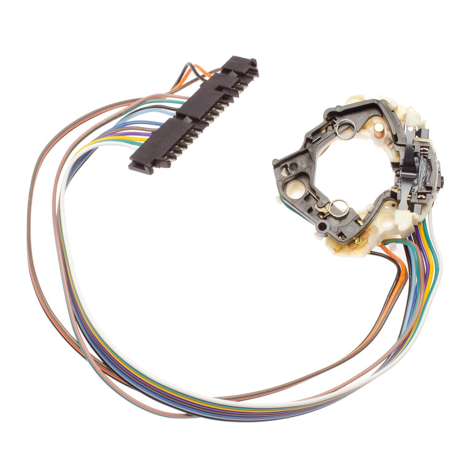 Standard Motor Products TW27 - Headlight Dimmer Switch Standard Motor Products TW27 Headlight Dimmer Switch product image 1 of 3