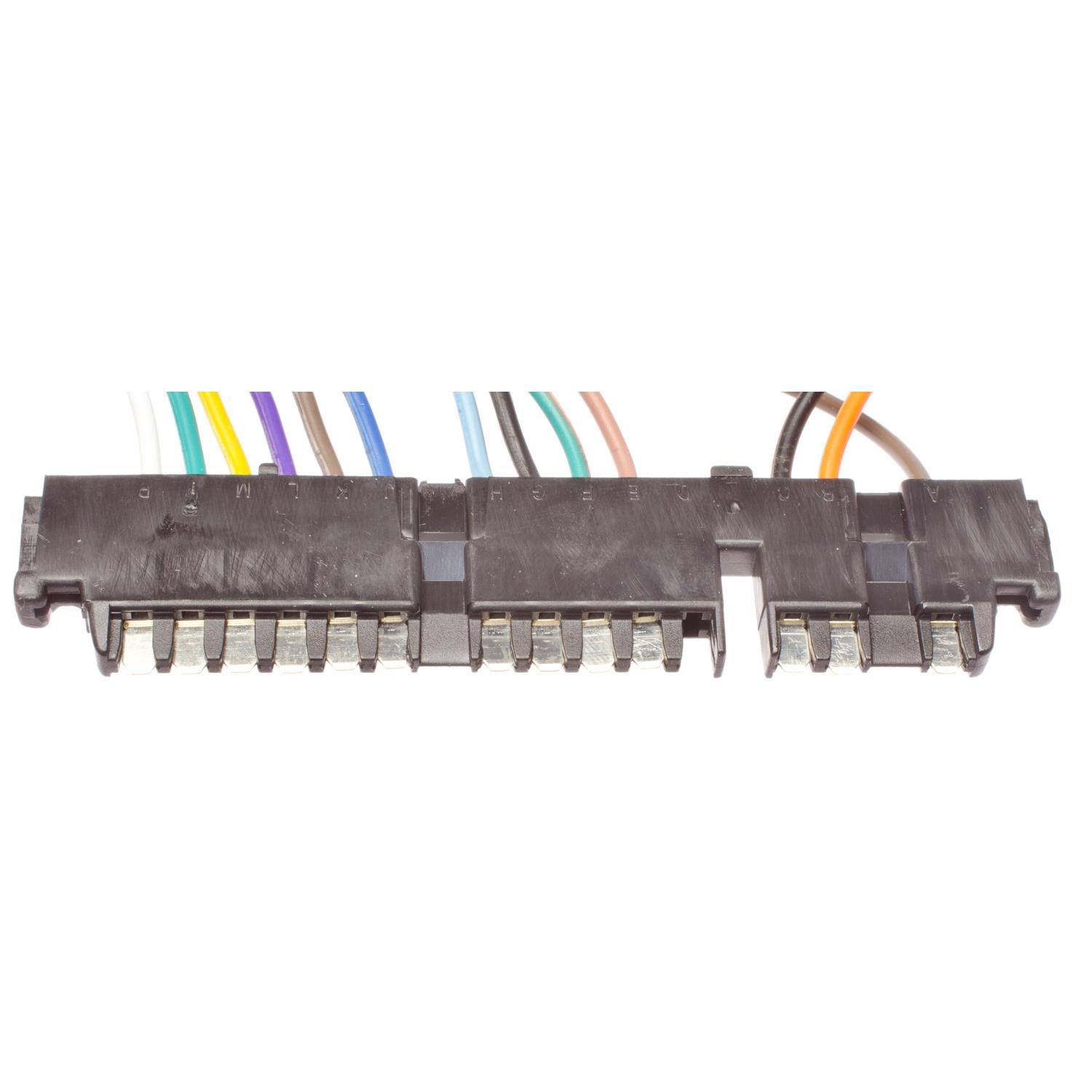 Standard Motor Products TW27 - Headlight Dimmer Switch Standard Motor Products TW27 Headlight Dimmer Switch product image 2 of 3