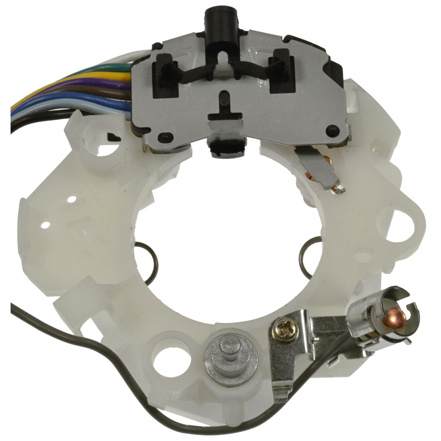 Standard Motor Products TW30 - Turn Signal Switch Standard Motor Products TW30 Turn Signal Switch product image 1 of 3