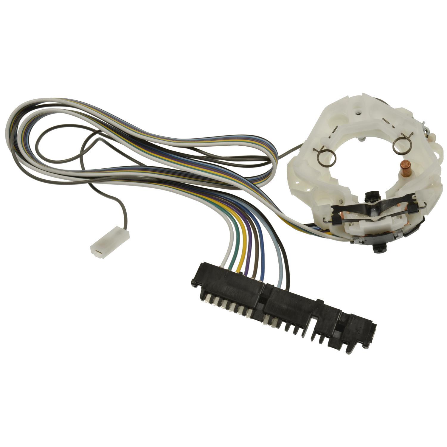 Standard Motor Products TW30 - Turn Signal Switch Standard Motor Products TW30 Turn Signal Switch product image 2 of 3