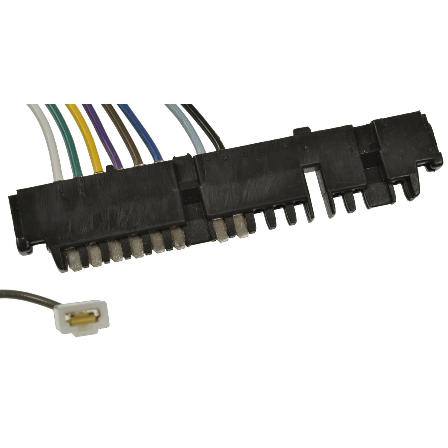 Standard Motor Products TW30 - Turn Signal Switch Standard Motor Products TW30 Turn Signal Switch product image 3 of 3