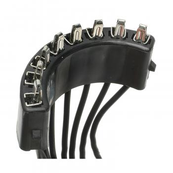 Standard Motor Products TW38 - Turn Signal Switch Standard Motor Products TW38 Turn Signal Switch product image 4 of 8