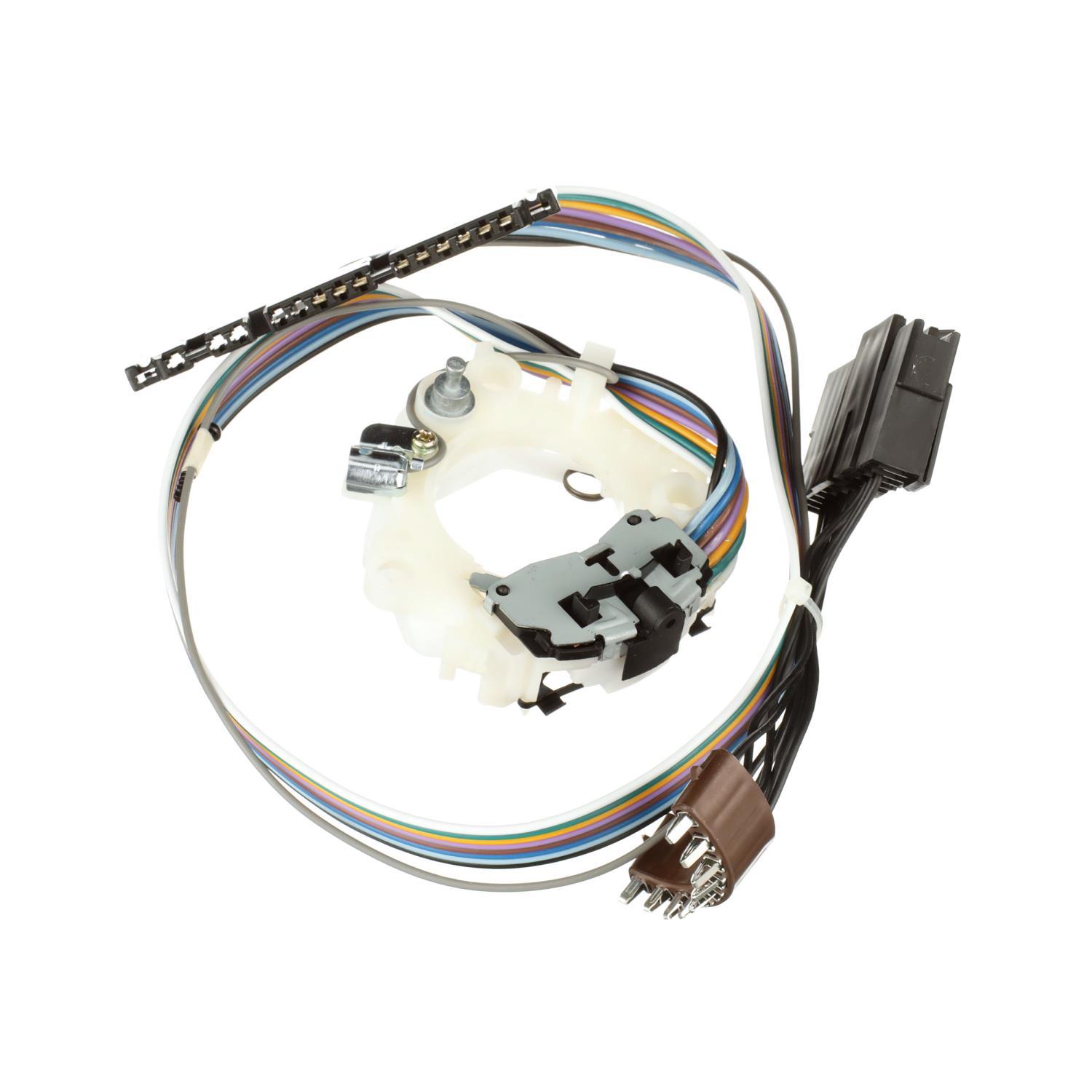 Standard Motor Products TW40 Headlight Dimmer Switch product image 1 of 6
