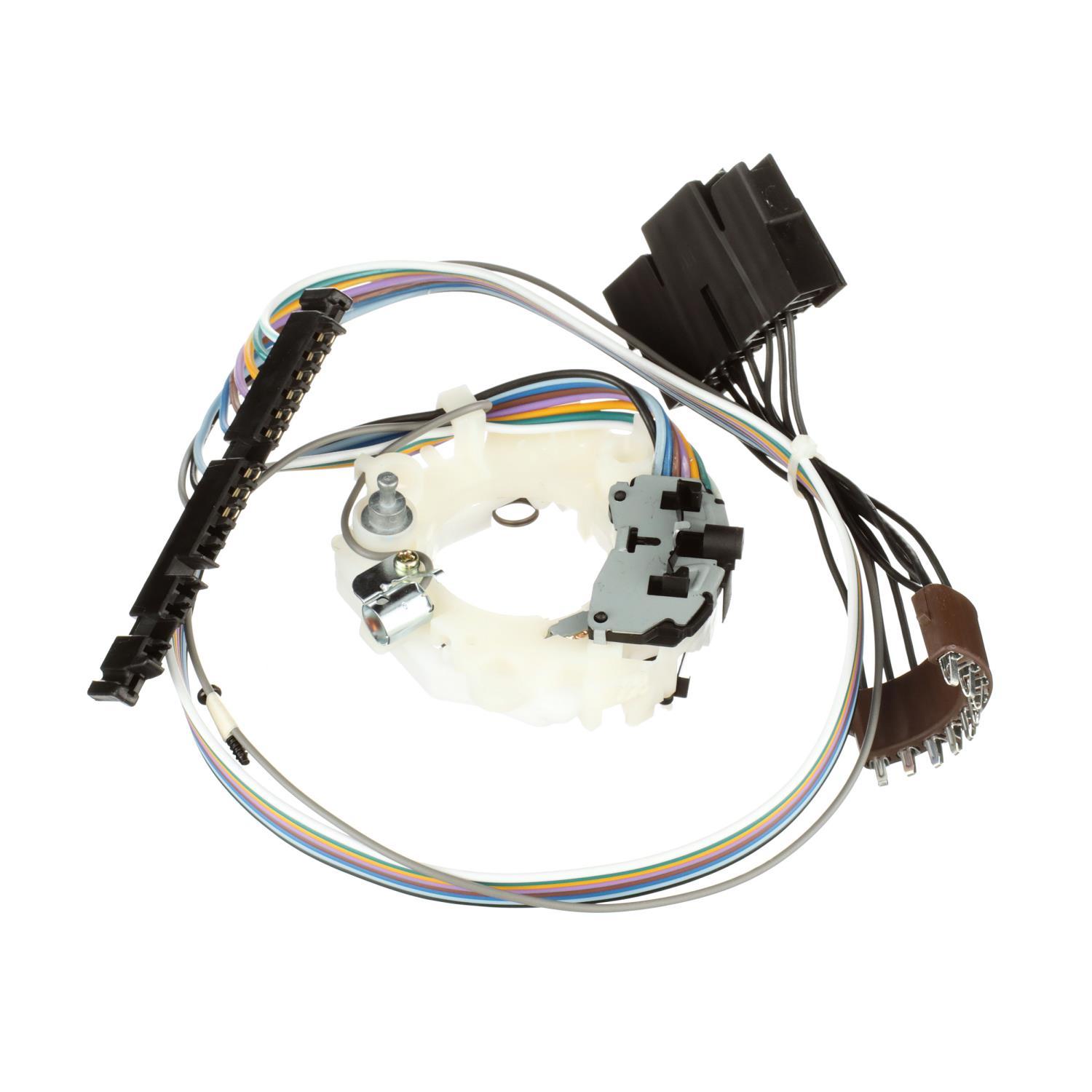 Standard Motor Products TW40 Headlight Dimmer Switch product image 2 of 6