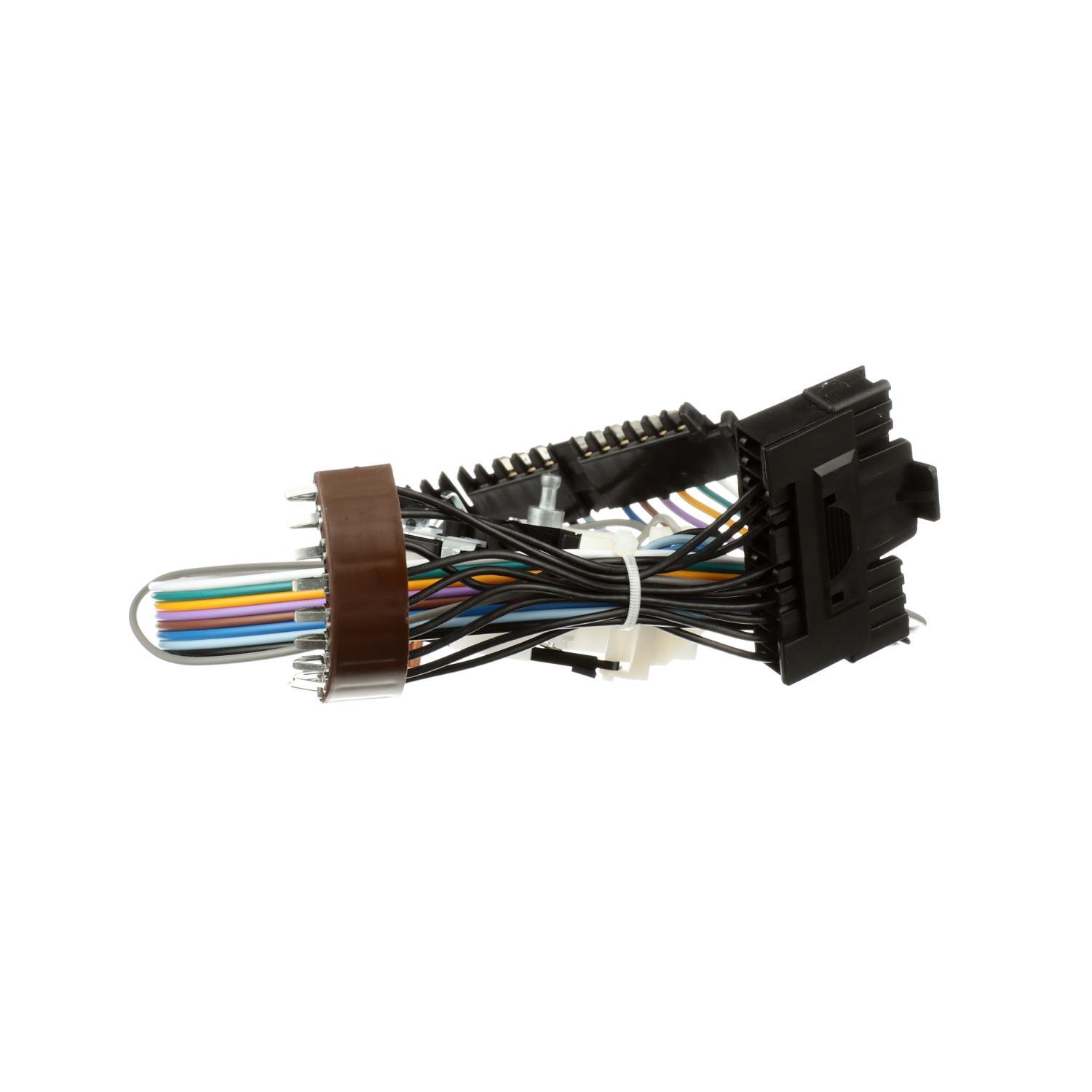 Standard Motor Products TW40 Headlight Dimmer Switch product image 3 of 6