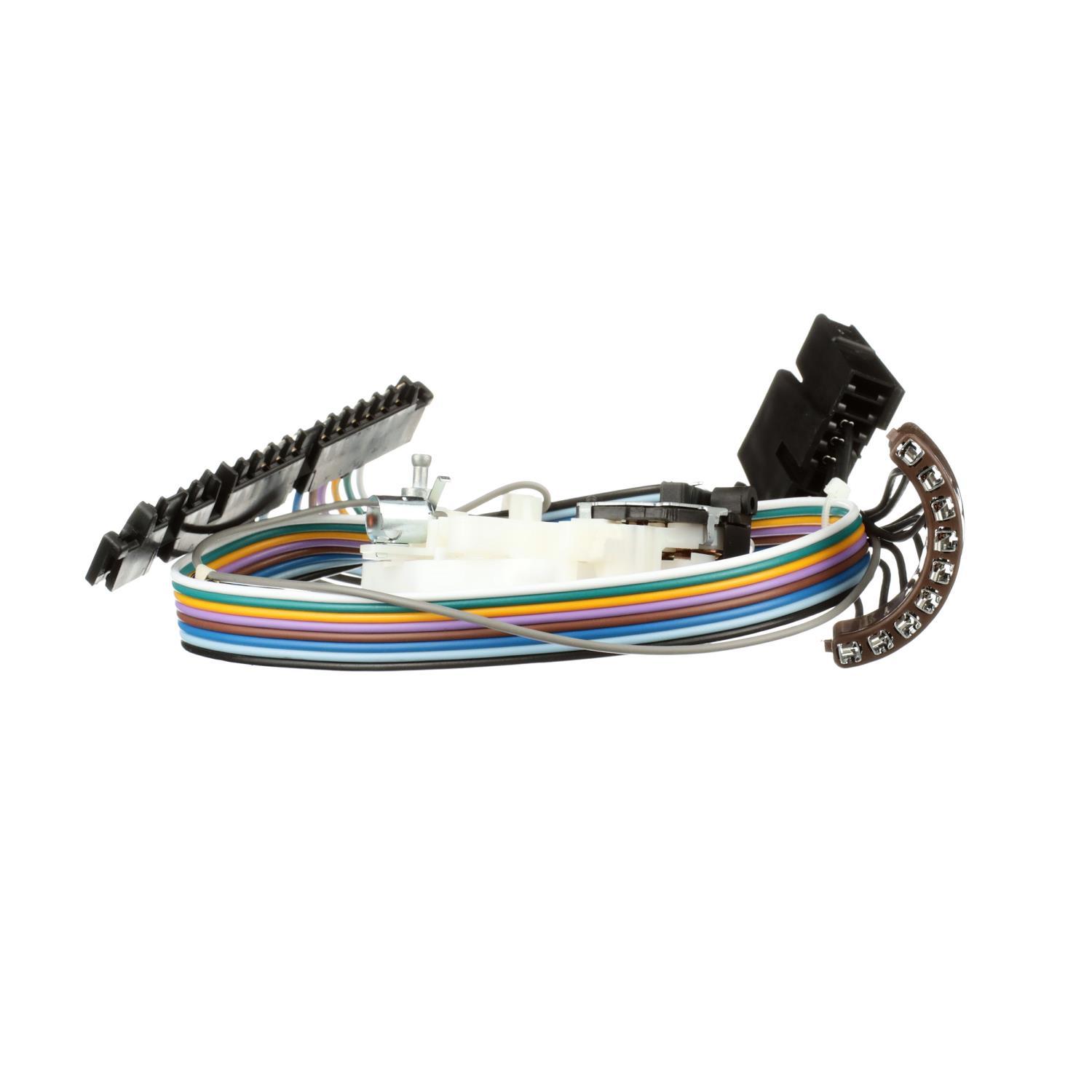 Standard Motor Products TW40 Headlight Dimmer Switch product image 4 of 6