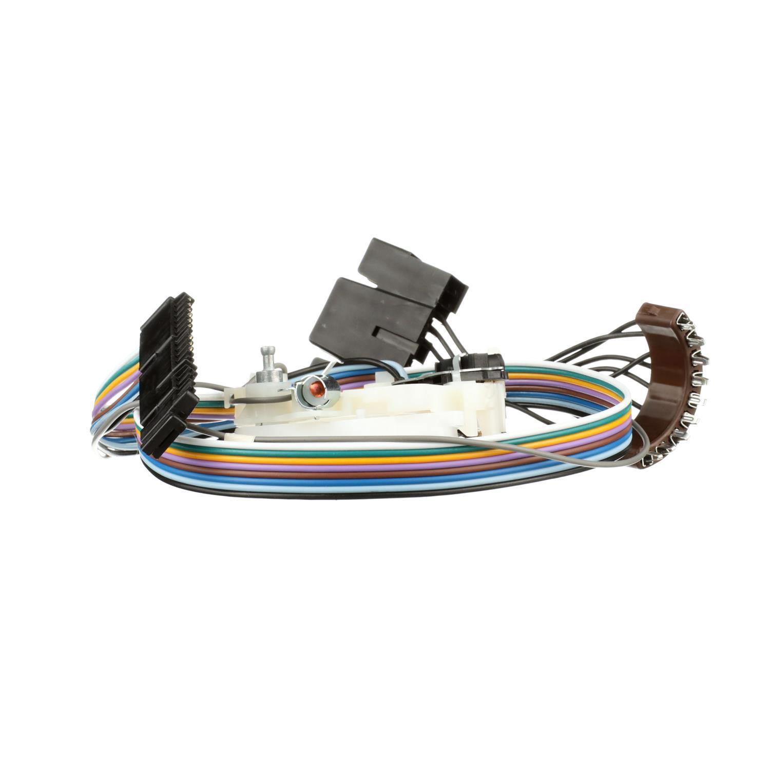 Standard Motor Products TW40 Headlight Dimmer Switch product image 6 of 6