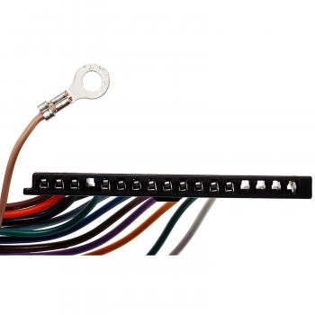 Standard Motor Products TW44 Turn Signal Switch product image 3 of 3