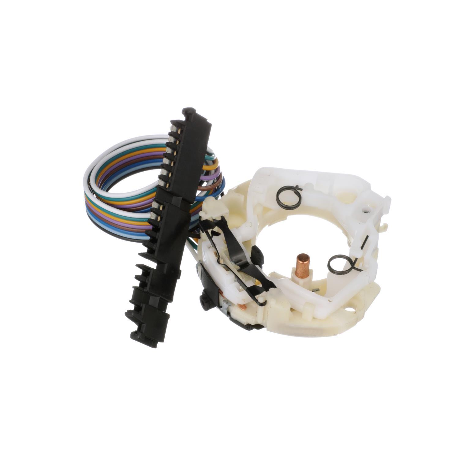 Standard Motor Products TW45 - Turn Signal Switch Standard Motor Products TW45 Turn Signal Switch product image 3 of 6