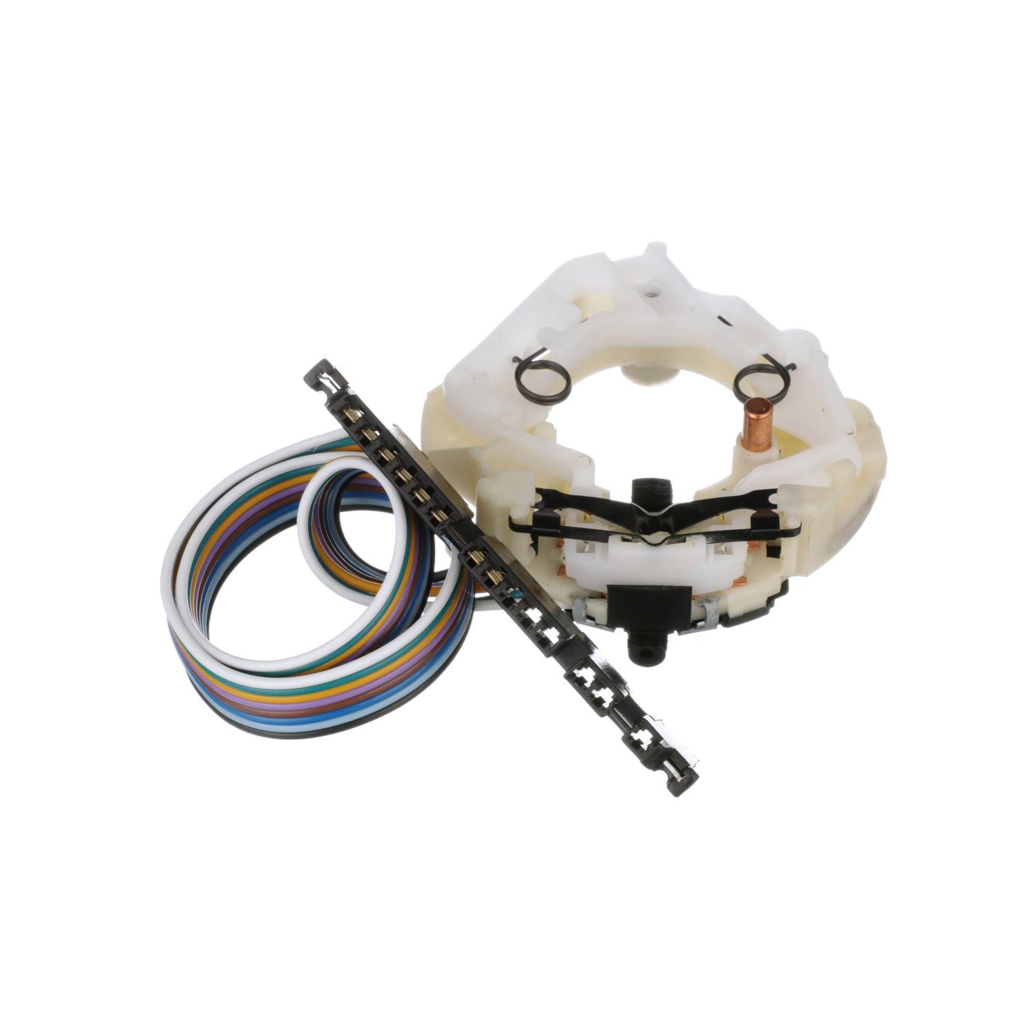 Standard Motor Products TW45 - Turn Signal Switch Standard Motor Products TW45 Turn Signal Switch product image 5 of 6