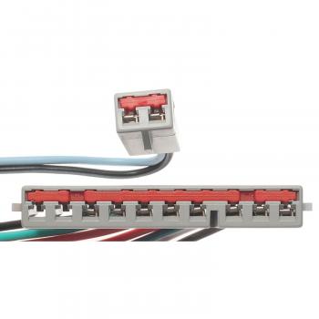 Standard Motor Products TW48 Turn Signal Switch product image 3 of 3