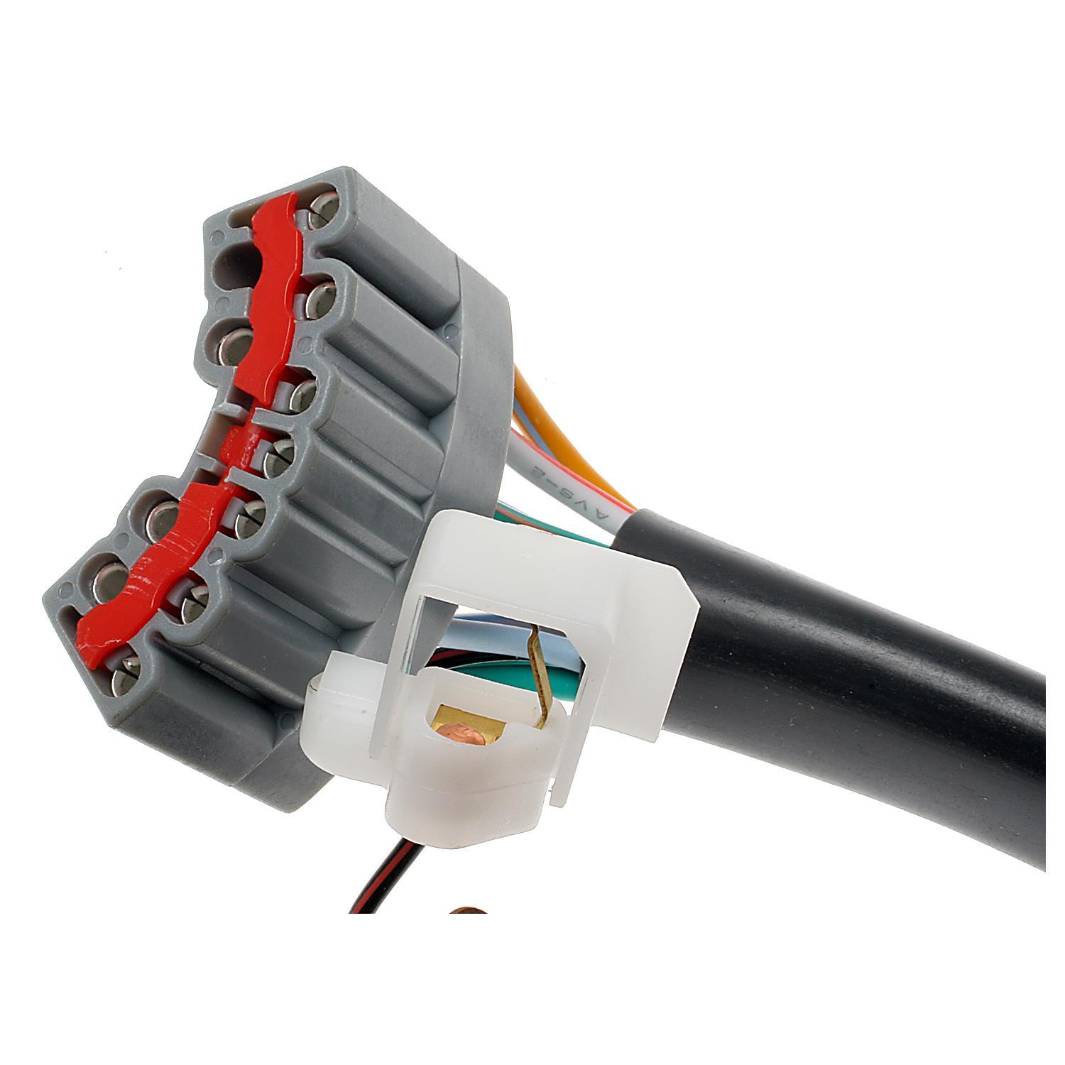 Standard Motor Products TW5 Turn Signal Switch product image 2 of 2
