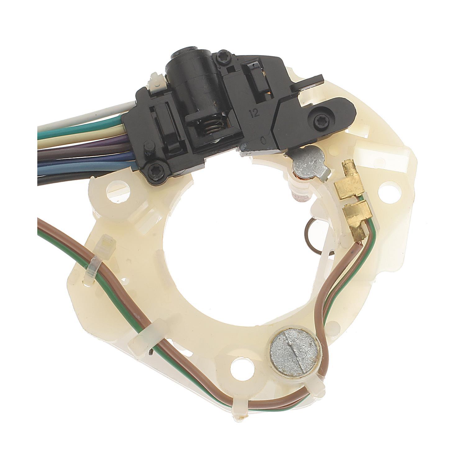Standard Motor Products TW52 Turn Signal Switch product image 1 of 3