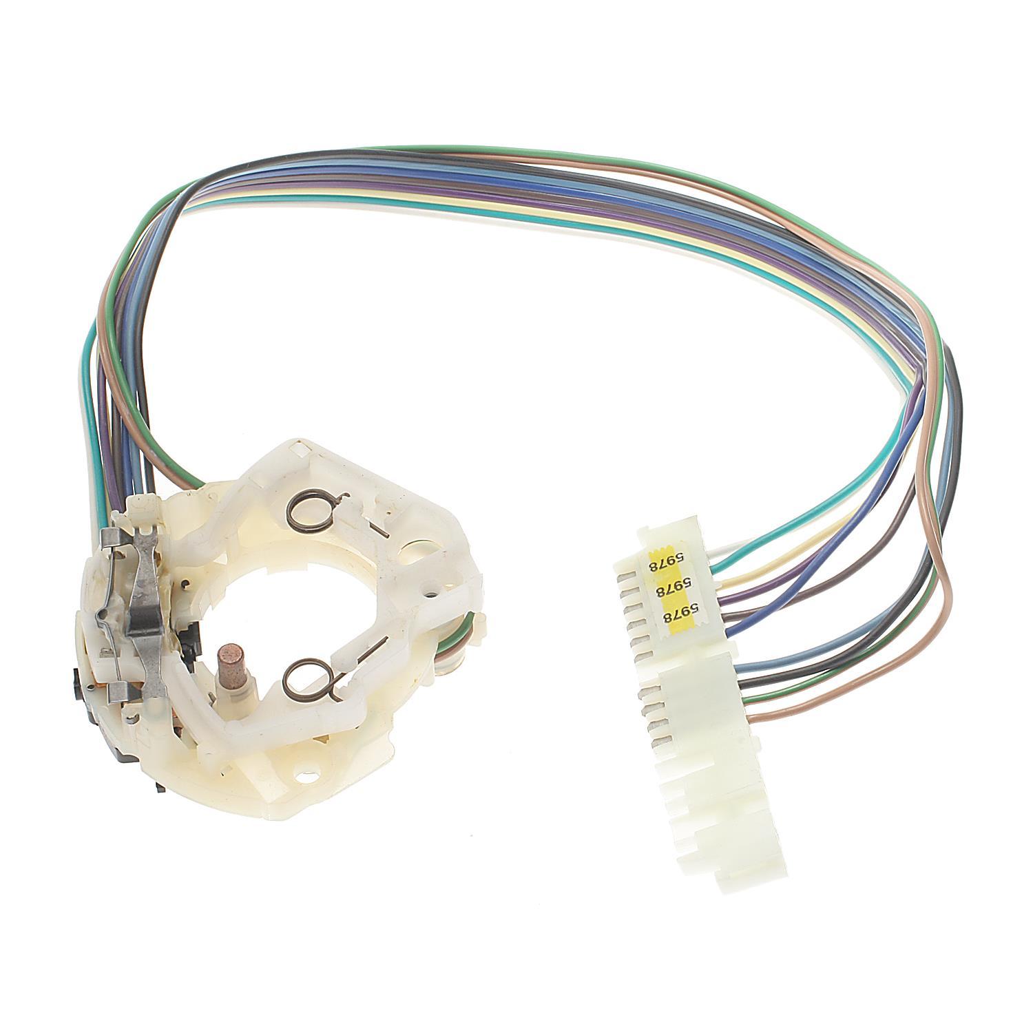 Standard Motor Products TW52 Turn Signal Switch product image 2 of 3