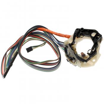 Standard Motor Products TW57 Headlight Dimmer Switch product image 2 of 3
