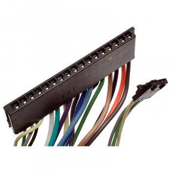 Standard Motor Products TW57 Headlight Dimmer Switch product image 3 of 3