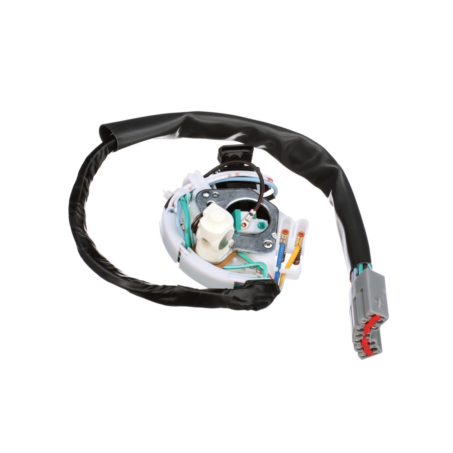 Standard Motor Products TW6 - Turn Signal Switch Standard Motor Products TW6 Turn Signal Switch product image 2 of 6