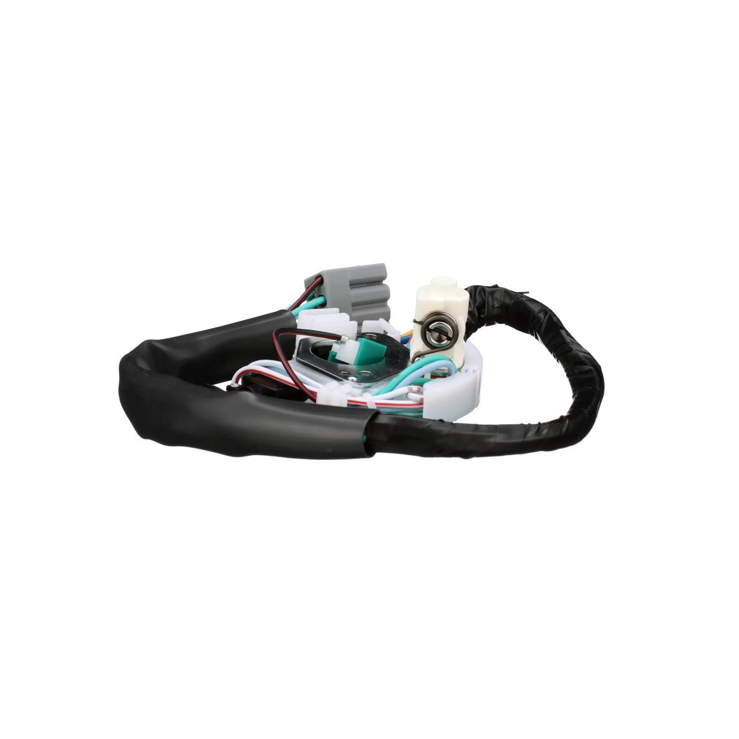 Standard Motor Products TW6 - Turn Signal Switch Standard Motor Products TW6 Turn Signal Switch product image 3 of 6