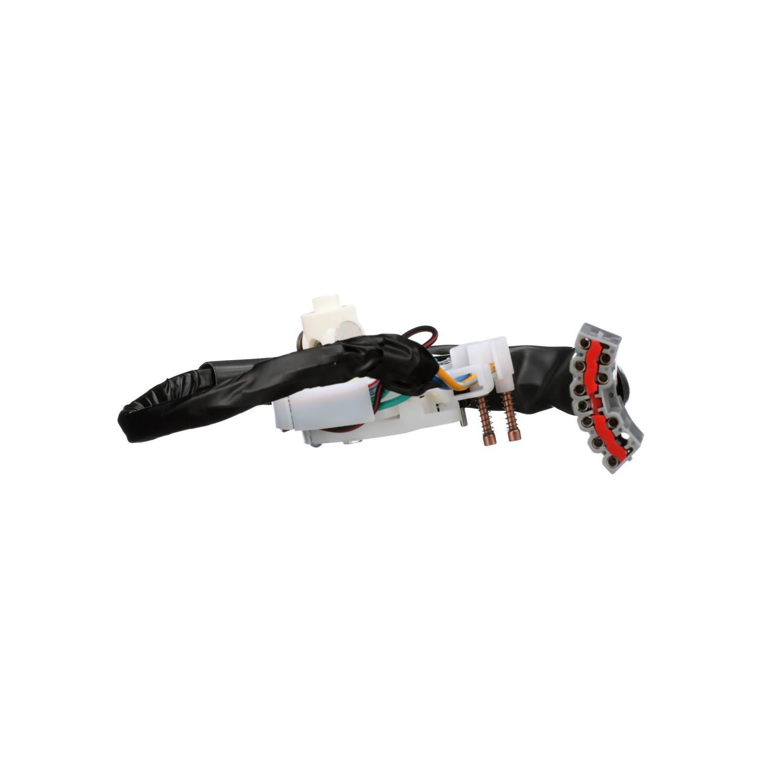 Standard Motor Products TW6 - Turn Signal Switch Standard Motor Products TW6 Turn Signal Switch product image 4 of 6