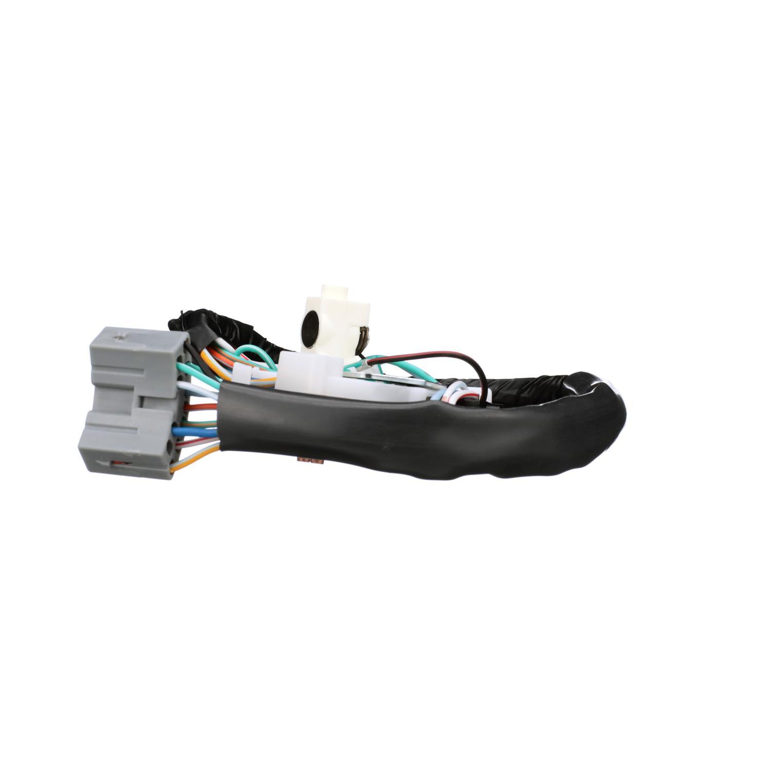 Standard Motor Products TW6 - Turn Signal Switch Standard Motor Products TW6 Turn Signal Switch product image 5 of 6