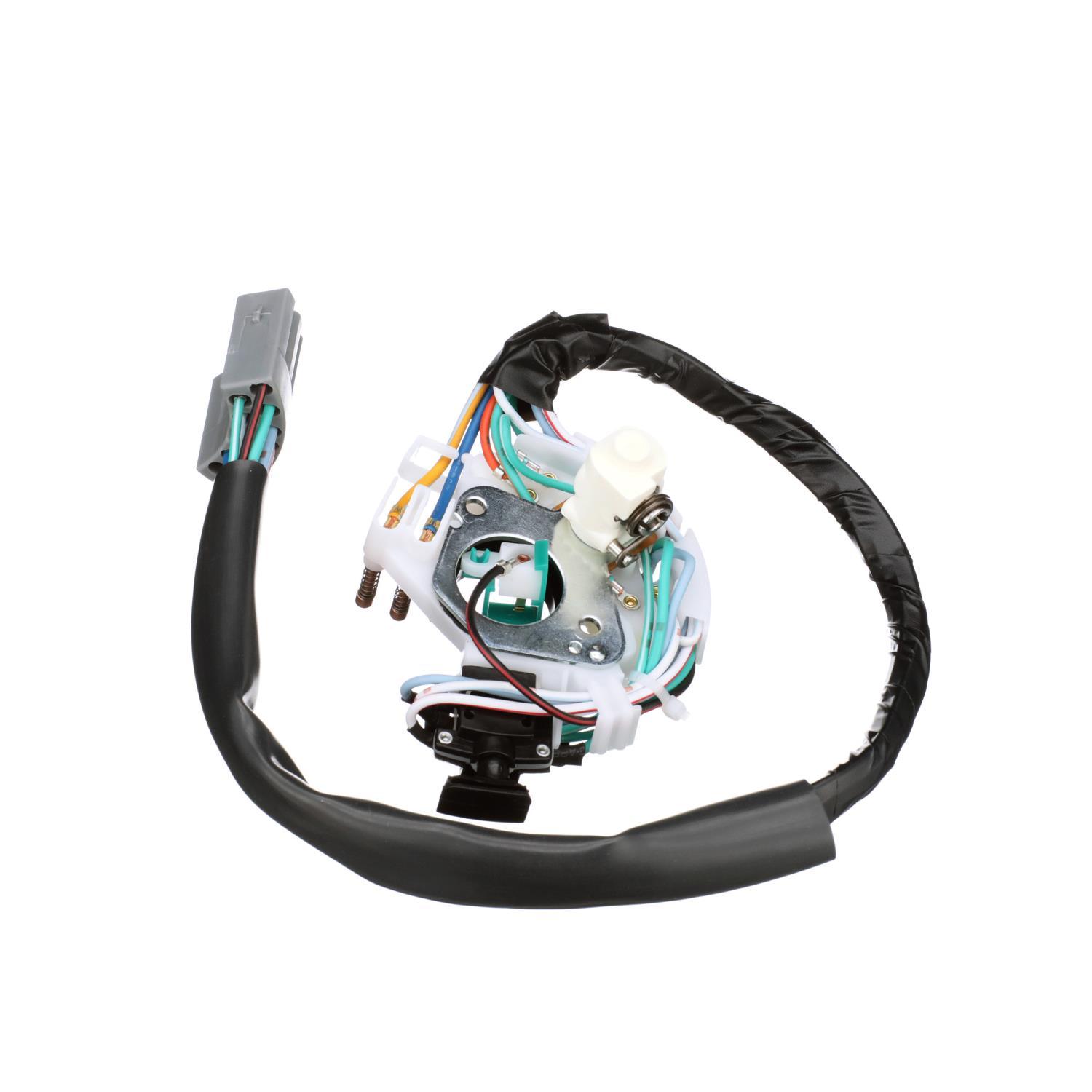 Standard Motor Products TW6 - Turn Signal Switch Standard Motor Products TW6 Turn Signal Switch product image 6 of 6