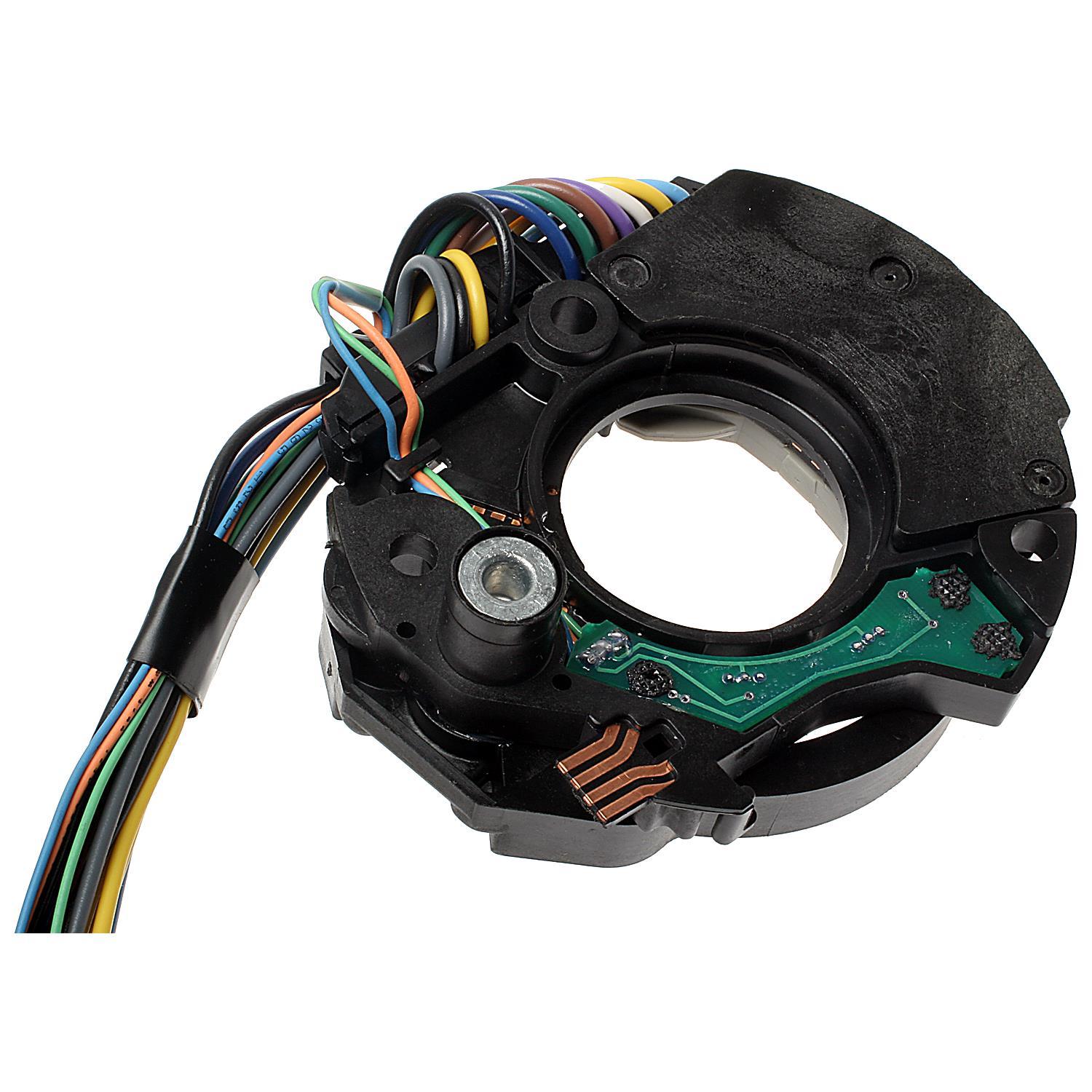 Standard Motor Products TW60 - Turn Signal Switch Standard Motor Products TW60 Turn Signal Switch product image 1 of 3