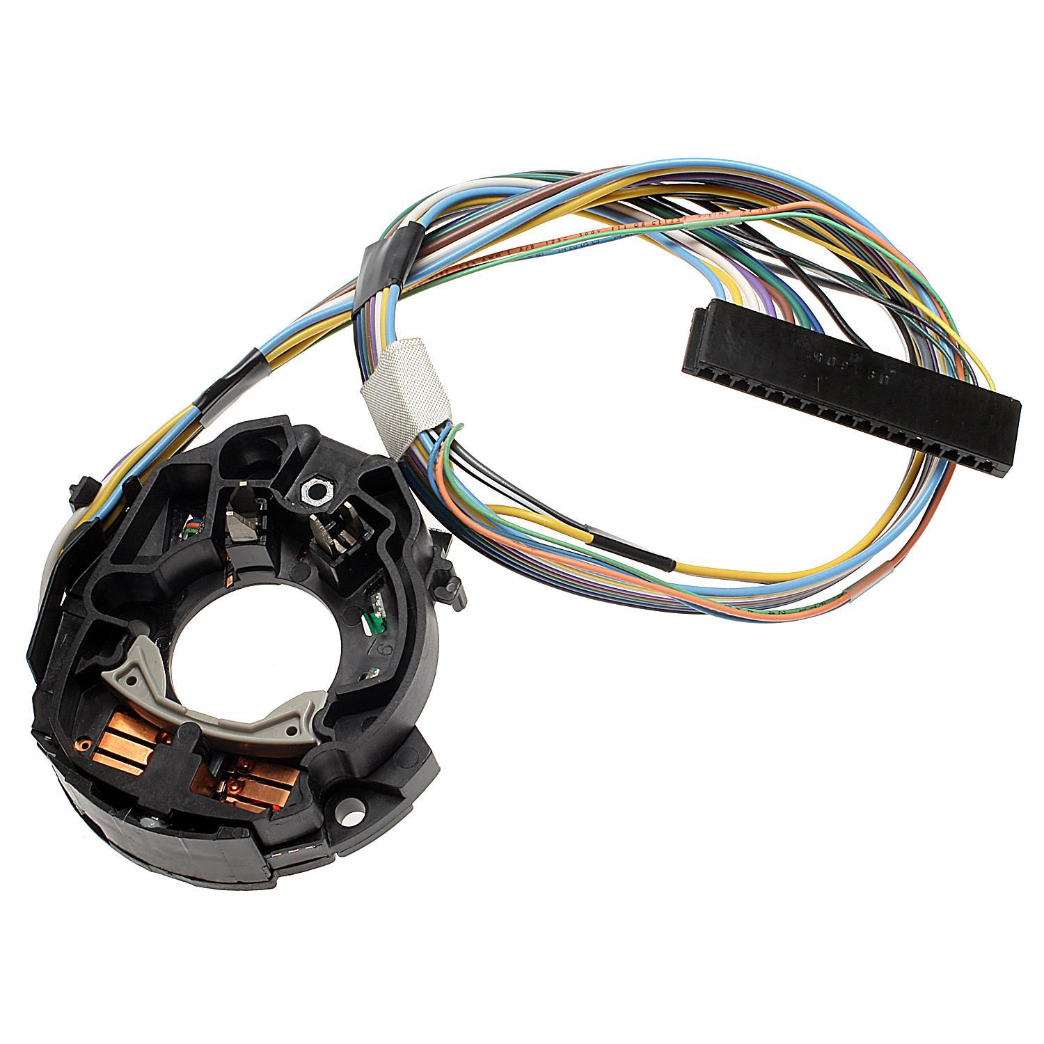 Standard Motor Products TW60 - Turn Signal Switch Standard Motor Products TW60 Turn Signal Switch product image 2 of 3