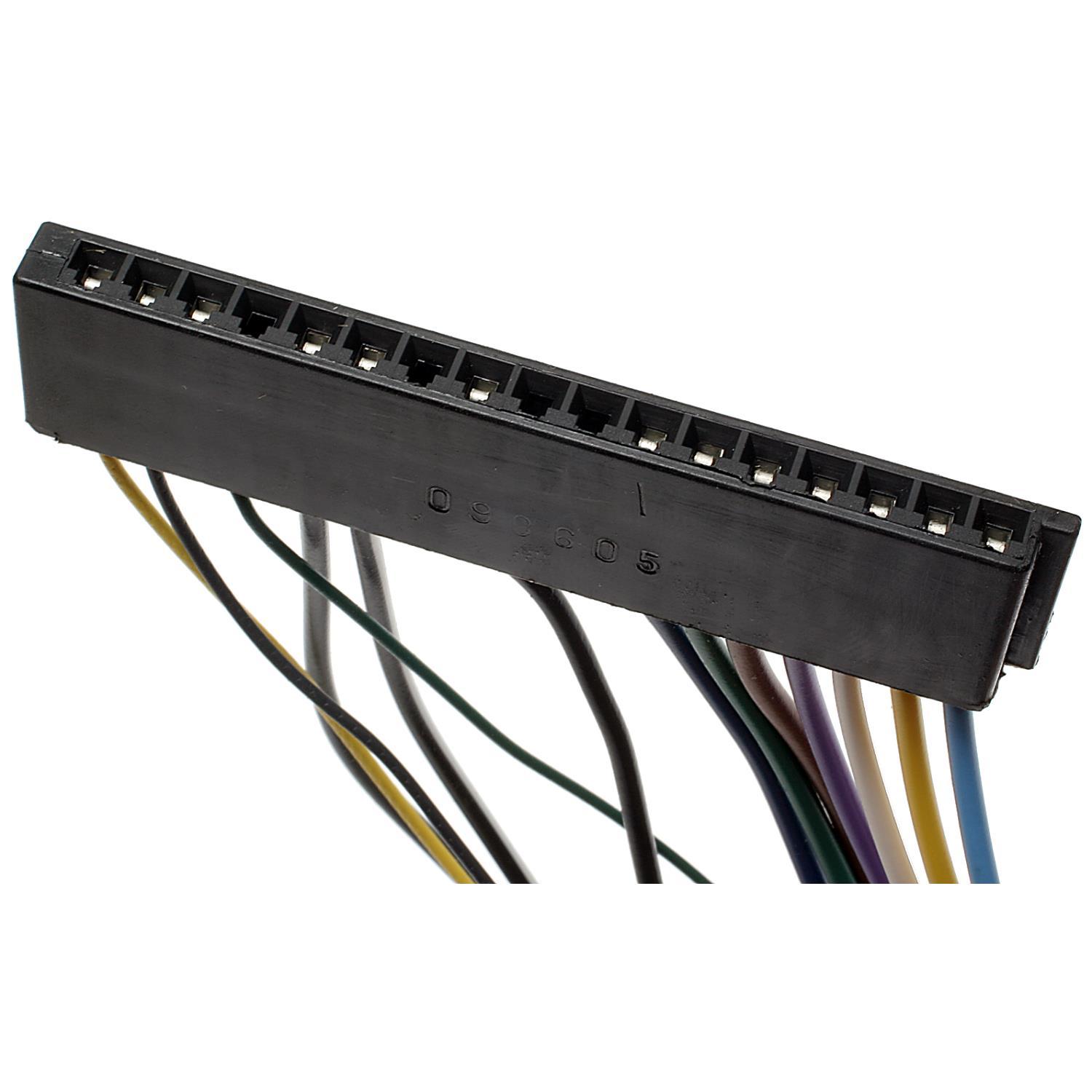Standard Motor Products TW60 - Turn Signal Switch Standard Motor Products TW60 Turn Signal Switch product image 3 of 3