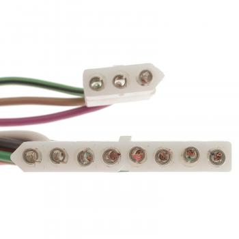 Standard Motor Products TW7 Headlight Dimmer Switch product image 3 of 3