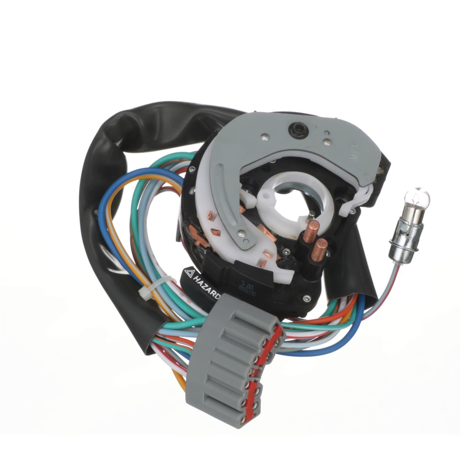 Standard Motor Products TW73 - Turn Signal Switch Standard Motor Products TW73 Turn Signal Switch product image 2 of 6