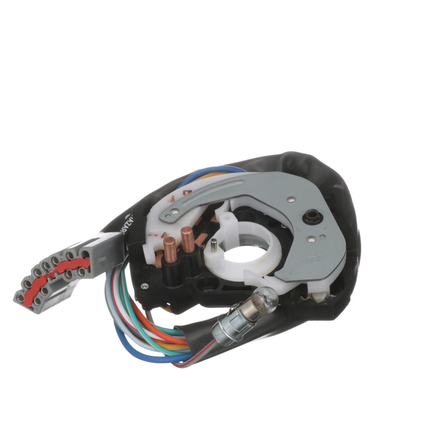 Standard Motor Products TW73 - Turn Signal Switch Standard Motor Products TW73 Turn Signal Switch product image 4 of 6