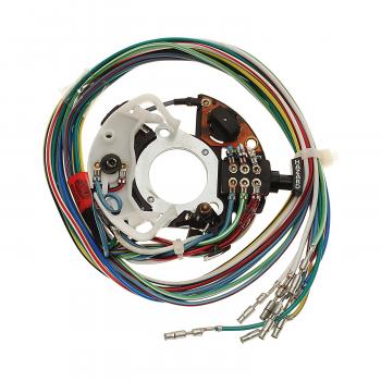 Standard Motor Products TW75 Turn Signal Switch product image 1 of 3