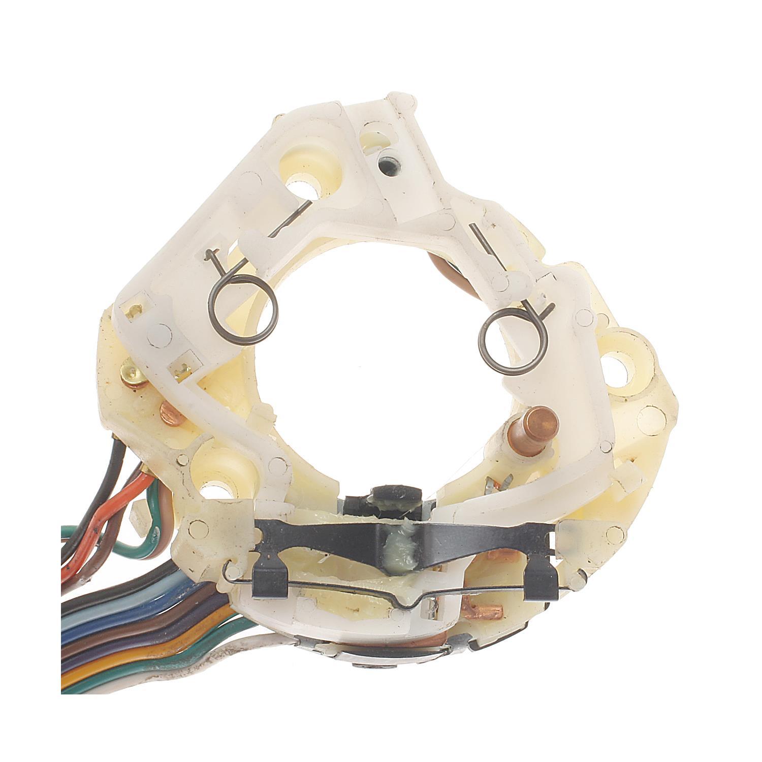 Standard Motor Products TW8 - Headlight Dimmer Switch Standard Motor Products TW8 Headlight Dimmer Switch product image 1 of 4