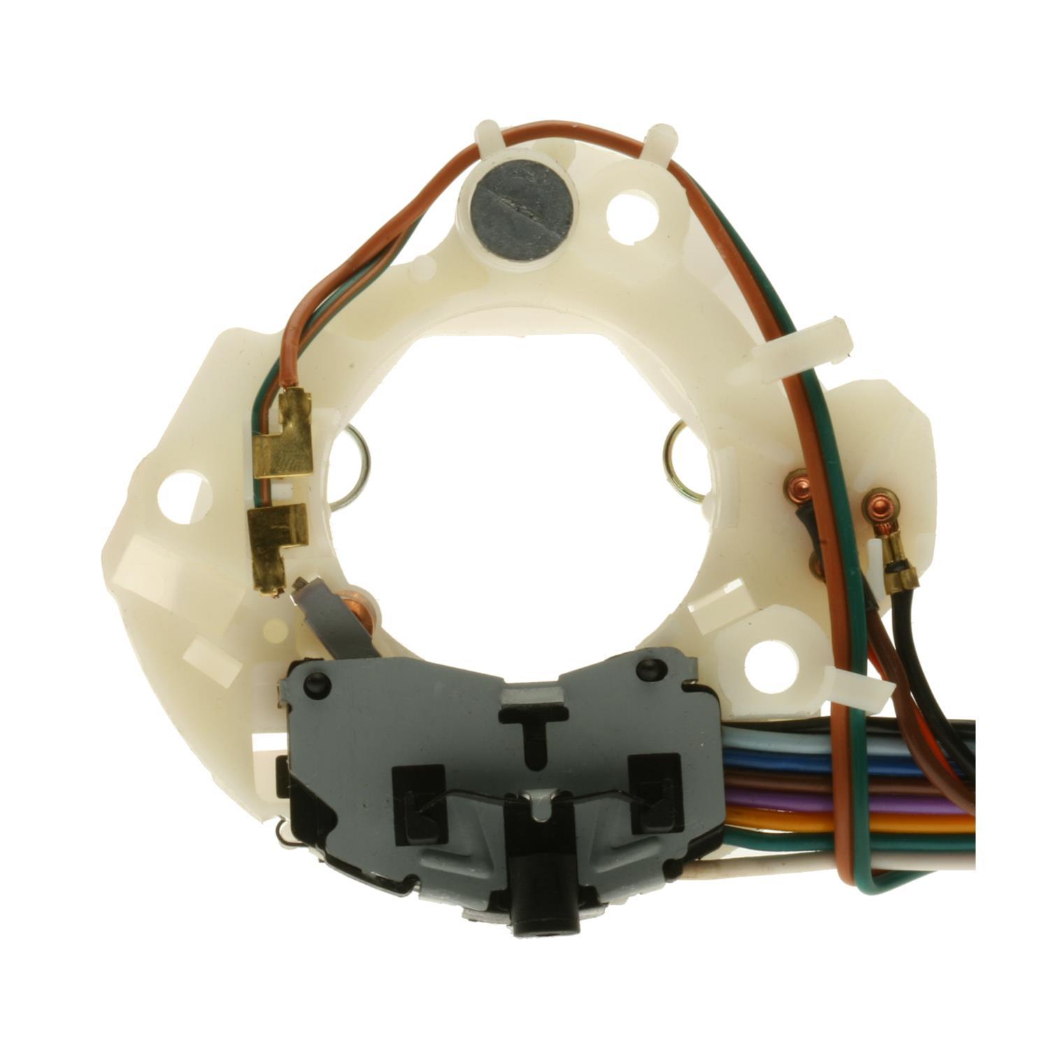 Standard Motor Products TW8 - Headlight Dimmer Switch Standard Motor Products TW8 Headlight Dimmer Switch product image 2 of 4