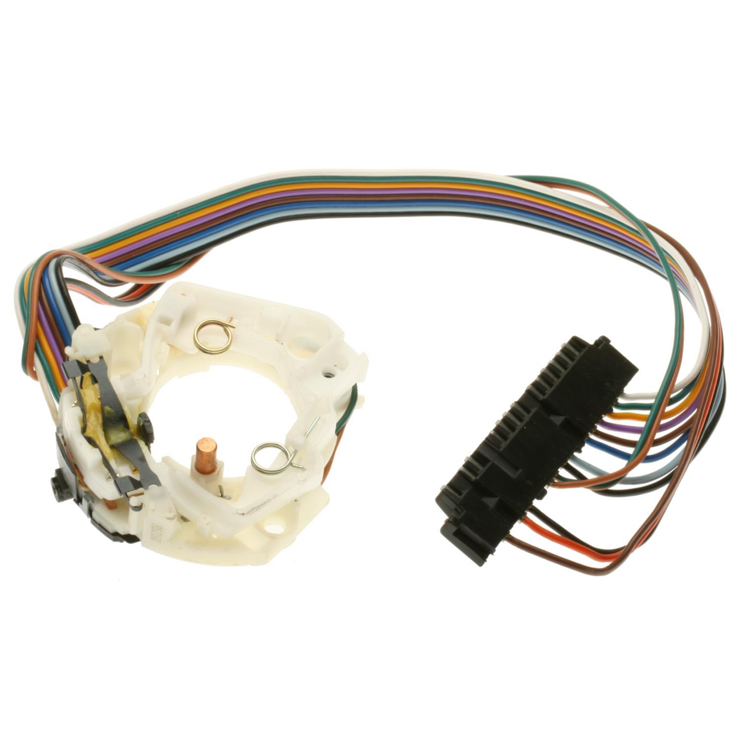 Standard Motor Products TW8 - Headlight Dimmer Switch Standard Motor Products TW8 Headlight Dimmer Switch product image 3 of 4