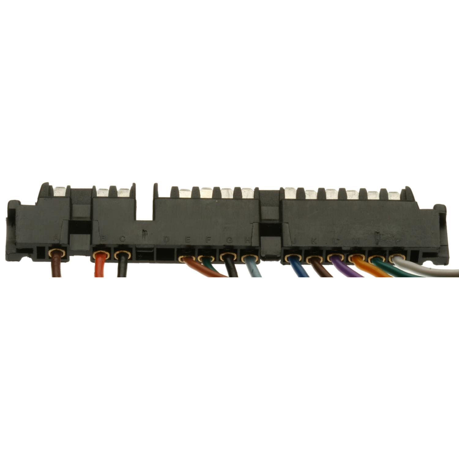 Standard Motor Products TW8 - Headlight Dimmer Switch Standard Motor Products TW8 Headlight Dimmer Switch product image 4 of 4