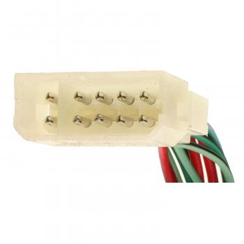 Standard Motor Products TW87 - Headlight Dimmer Switch Standard Motor Products TW87 Headlight Dimmer Switch product image 2 of 3