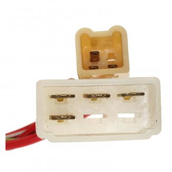 Standard Motor Products TW89 Headlight Dimmer Switch product image 2 of 3