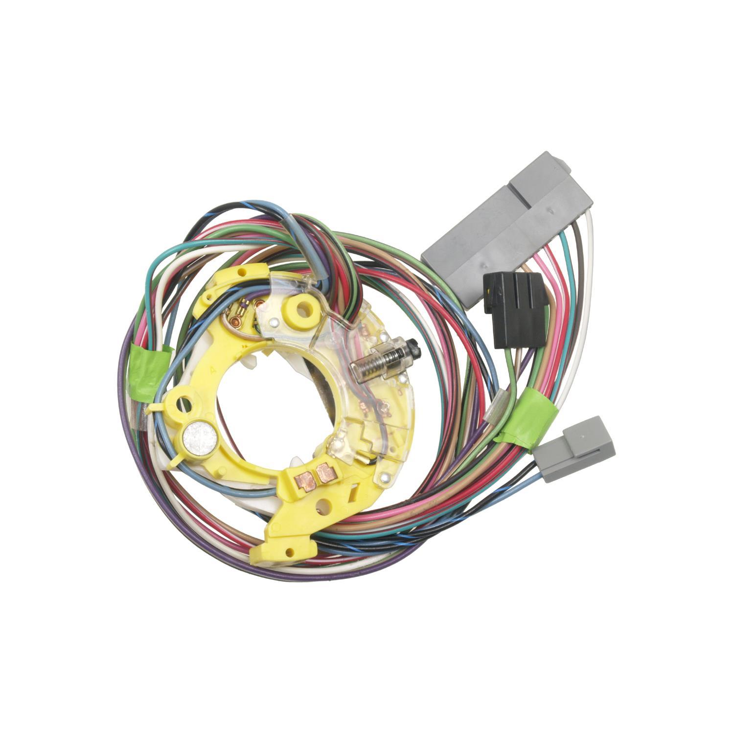 Standard Motor Products TW94 - Turn Signal Switch Standard Motor Products TW94 Turn Signal Switch product image 2 of 3