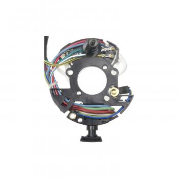 Standard Motor Products TW95 - Headlight Dimmer Switch Standard Motor Products TW95 Headlight Dimmer Switch product image 1 of 3