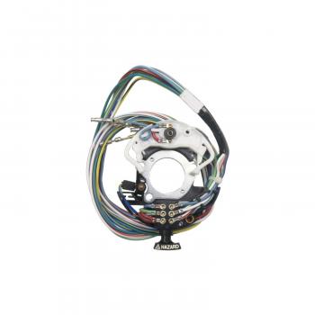 Standard Motor Products TW95 Headlight Dimmer Switch product image 2 of 3