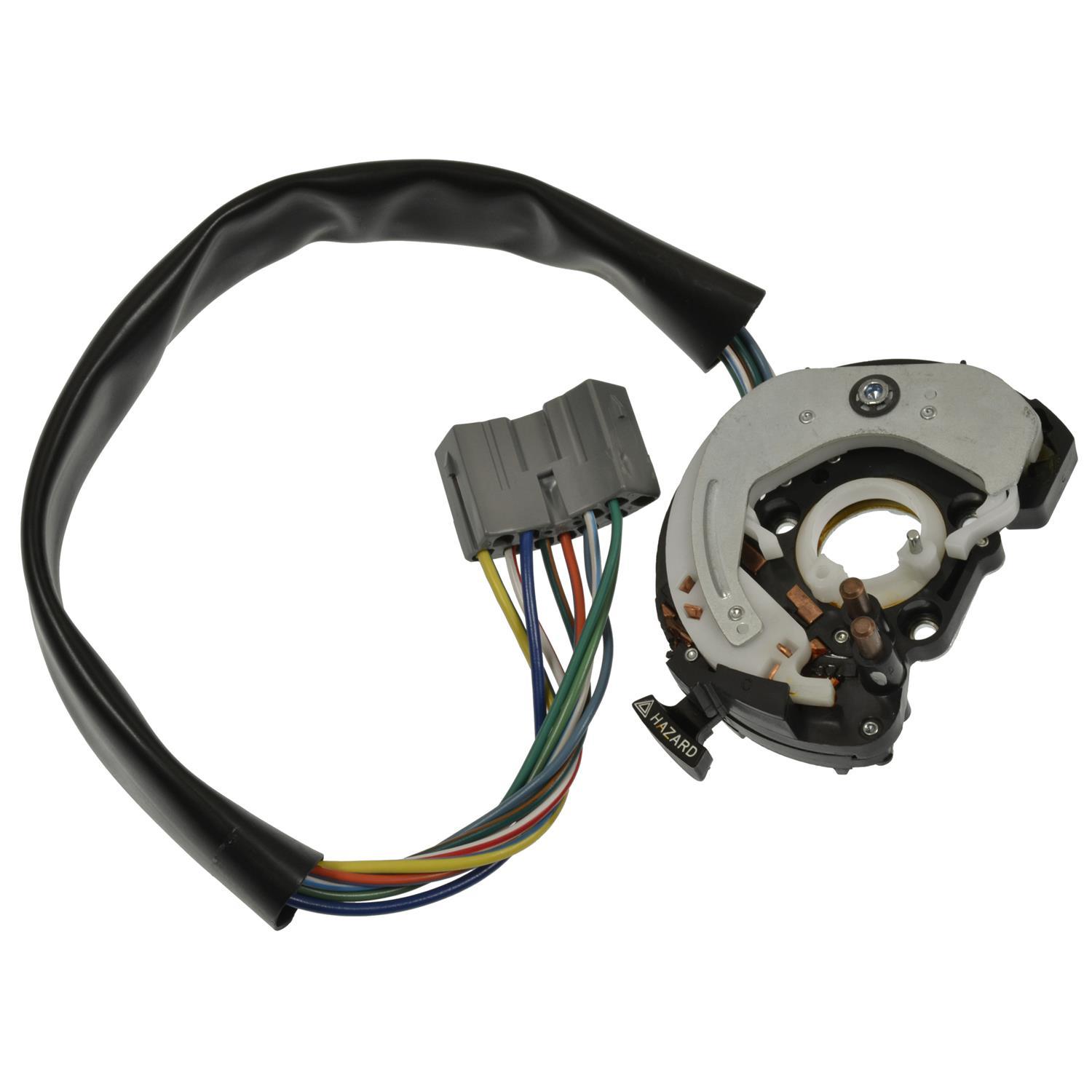 Standard Motor Products TW97 Headlight Dimmer Switch product image 2 of 3
