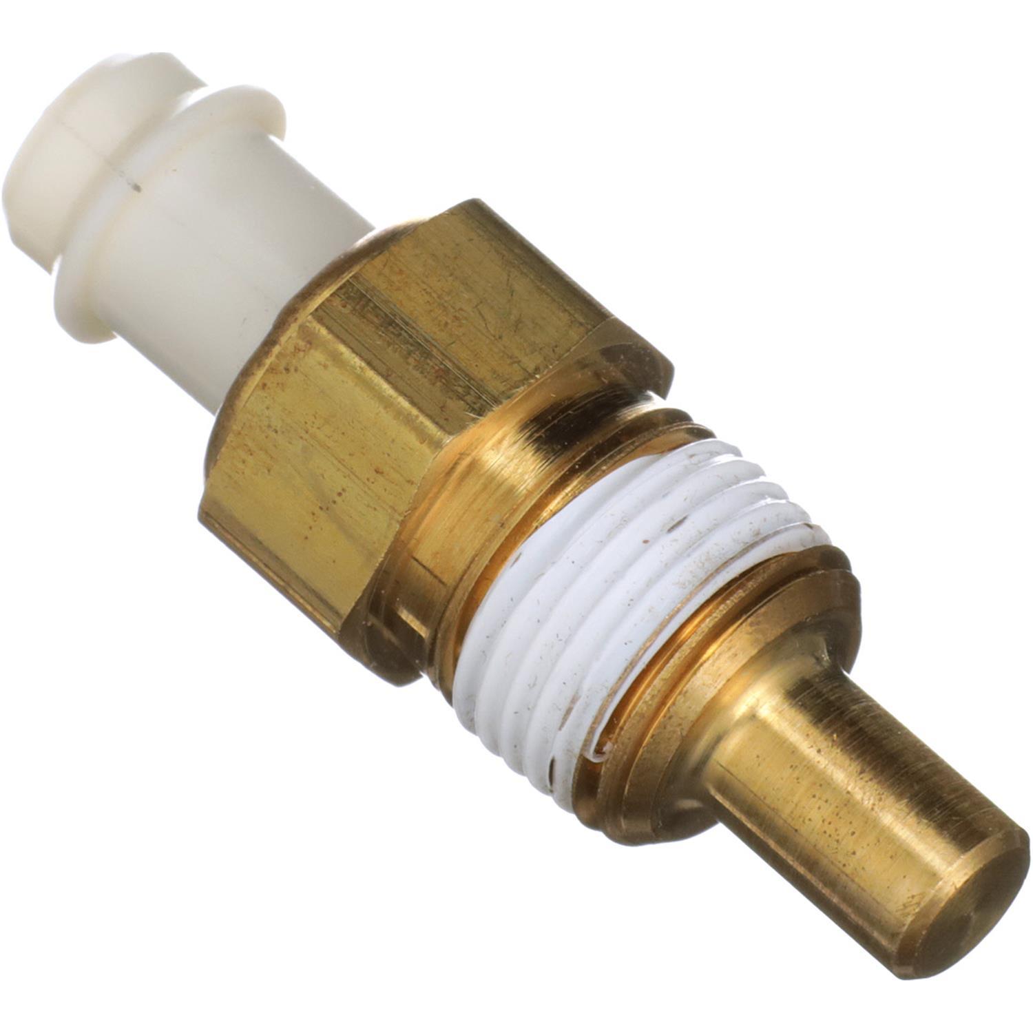 Standard Motor Products TX1 - Engine Coolant Temperature Sensor Standard Motor Products TX1 Engine Coolant Temperature Sensor product image 3 of 3